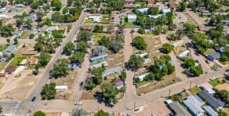 Plus de détails pour 1001 S 1st St, Lamar, CO - Multi-résidentiel à vendre