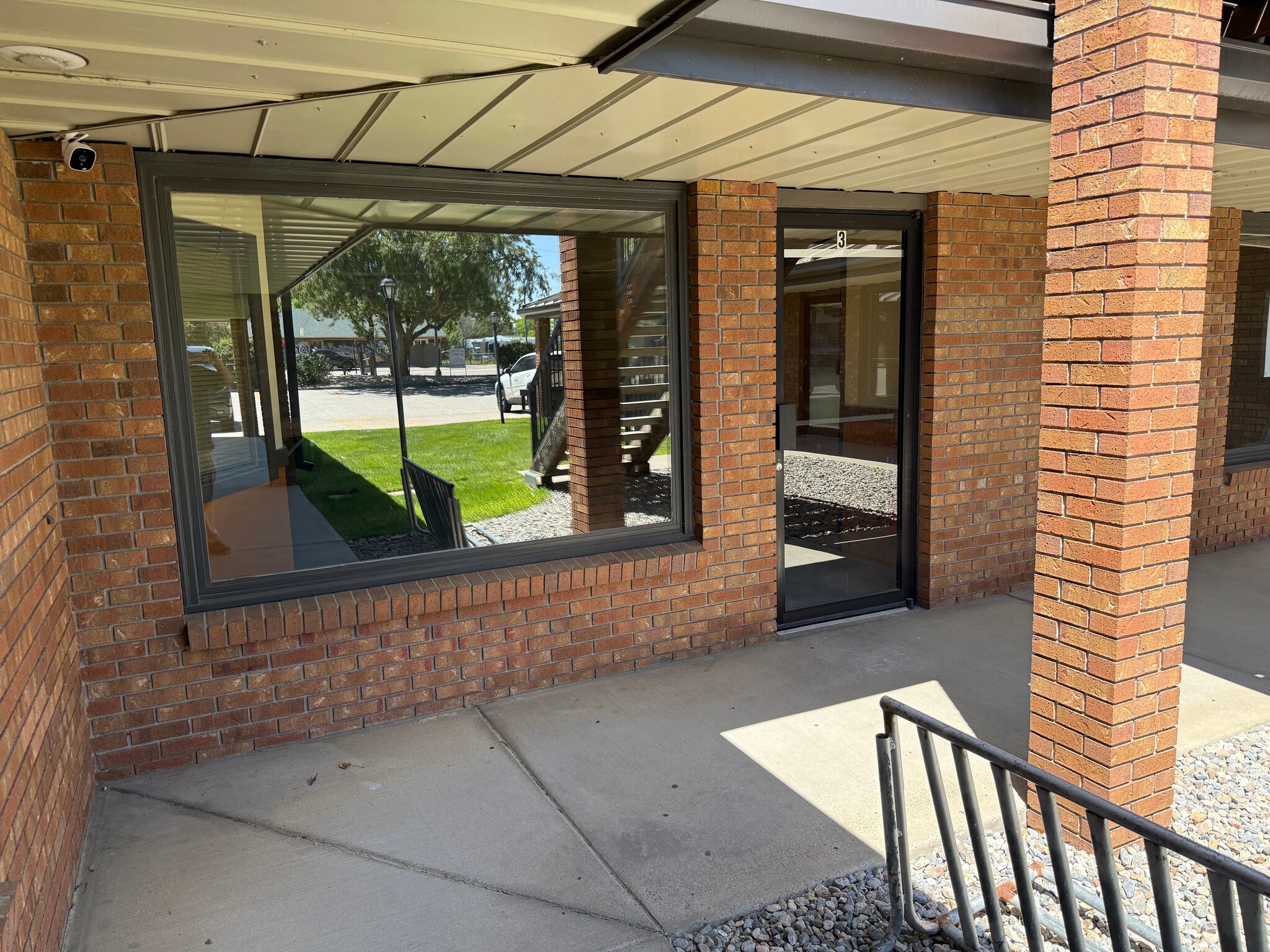 2707 W Eisenhower Blvd, Loveland, CO for lease Building Photo- Image 1 of 10
