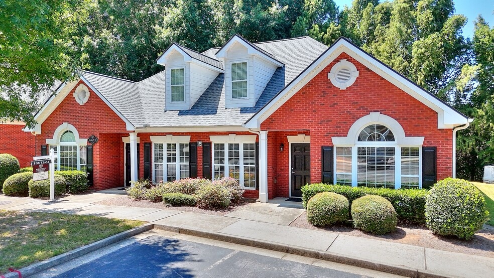 2795 Main St, Snellville, GA for lease - Building Photo - Image 2 of 44