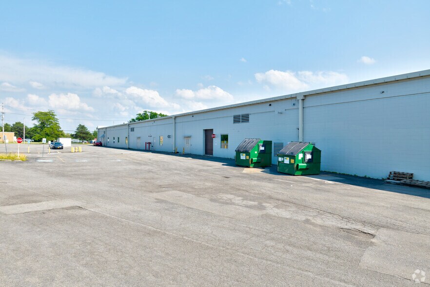 1180 Jefferson Rd, Rochester, NY for sale - Building Photo - Image 3 of 61