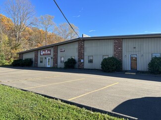 Plus de détails pour 2 Commerce Dr, North Branford, CT - Industriel à vendre