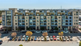 More details for 100 Grand Ln, Foster City, CA - Office/Retail for Lease