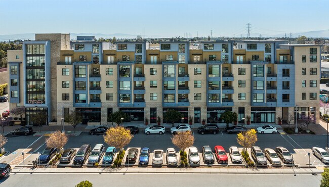 More details for 100 Grand Ln, Foster City, CA - Office/Retail for Lease