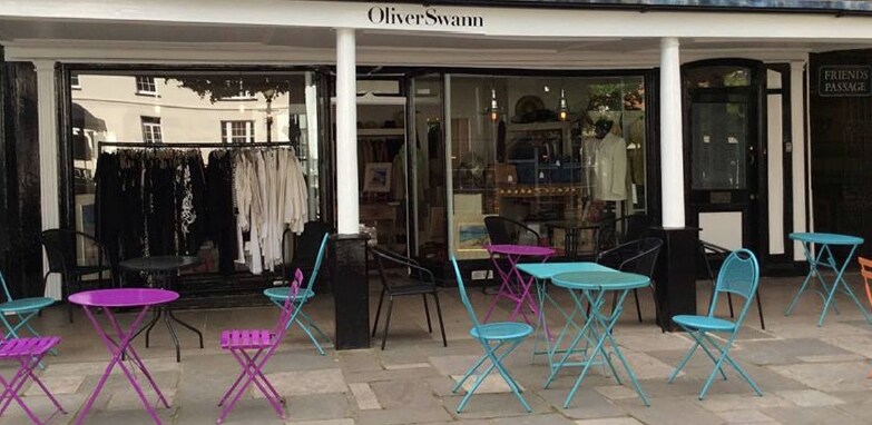 48 The Pantiles, Tunbridge Wells à vendre - Photo principale - Image 1 de 19