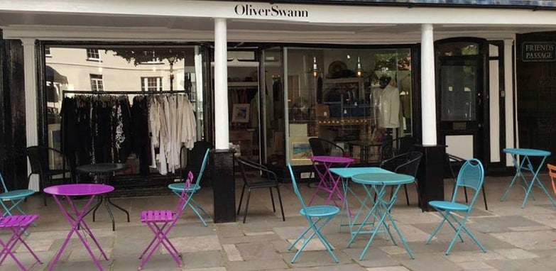 48 The Pantiles, Tunbridge Wells à vendre Photo principale- Image 1 de 20