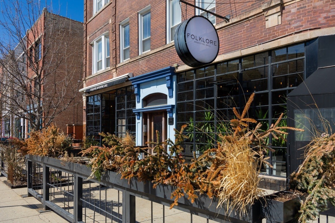 2100 W Division St, Chicago, IL à louer Photo principale- Image 1 de 25