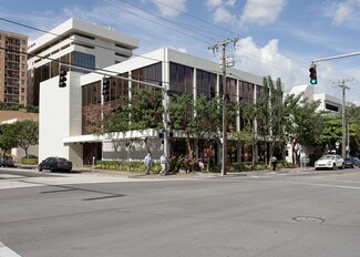 Plus de détails pour 301 Almeria Ave, Coral Gables, FL - Bureau à louer