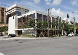 More details for 301 Almeria Ave, Coral Gables, FL - Office for Lease