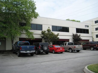More details for 1709 Midpark Rd, Knoxville, TN - Flex for Lease