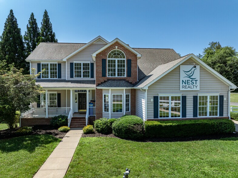 65 Deane Rd, Ruckersville, VA à vendre - Photo du bâtiment - Image 3 de 18