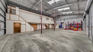 Plus de détails pour 221 Judd St, Weatherford, TX - Flex à vendre