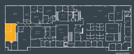 9520 Padgett St, San Diego, CA for lease Floor Plan- Image 1 of 1