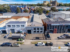 19 Cosgrove Rd, Strathfield South, NSW - Aérien  Vue de la carte