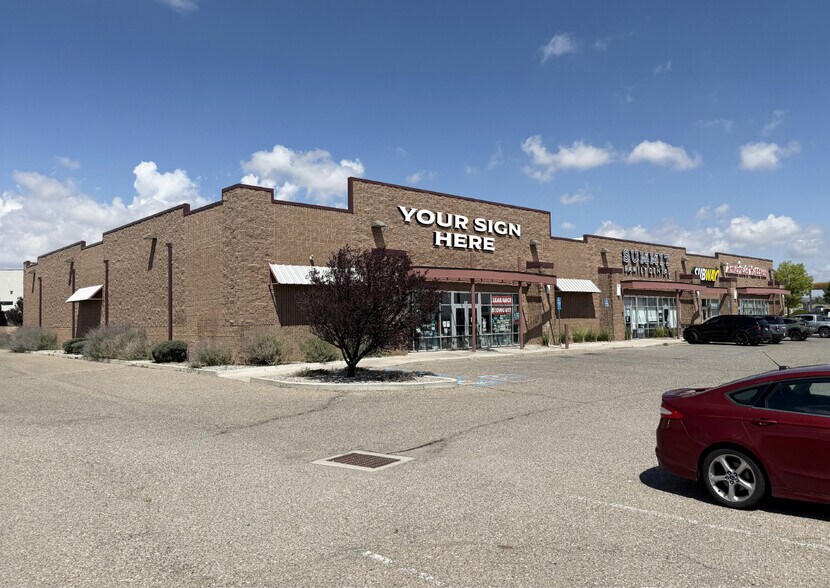 7800 Carr Way NE, Rio Rancho, NM à vendre - Photo du bâtiment - Image 3 de 7