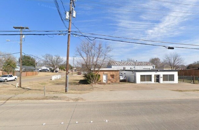 1402 Rodeo Center Blvd, Mesquite, TX for sale Primary Photo- Image 1 of 2