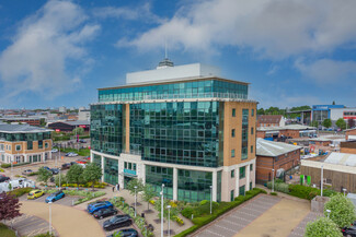 Plus de détails pour Rocky Ln, Birmingham - Bureau à louer