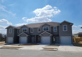 More details for 13015-13027 Reid Mdws, Live Oak, TX - Multifamily for Sale