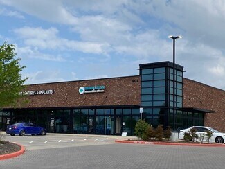 Plus de détails pour 901 E Harwood Rd, Euless, TX - Commerce de détail à louer