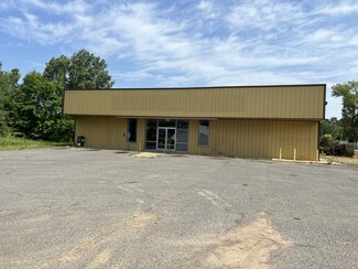 More details for 204 S 6th St, Gurdon, AR - Retail for Lease
