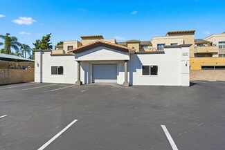 More details for 1408 S Escondido Blvd, Escondido, CA - Office/Retail for Lease