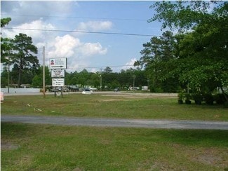 More details for 2063 N Main St, Summerville, SC - Land for Sale