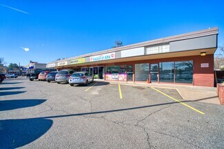 Plus de détails pour 1605-1665 Folsom St, Boulder, CO - Commerce de détail à louer