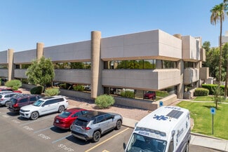 More details for 485 S Dobson Rd, Chandler, AZ - Office/Medical for Lease