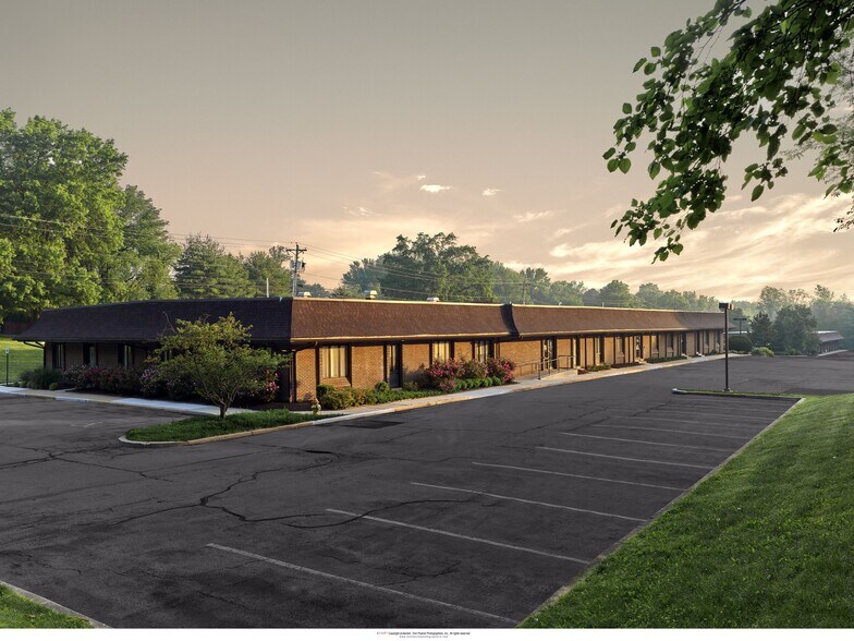 2000 Foulk Rd, Wilmington, DE à louer - Photo du bâtiment - Image 1 de 5