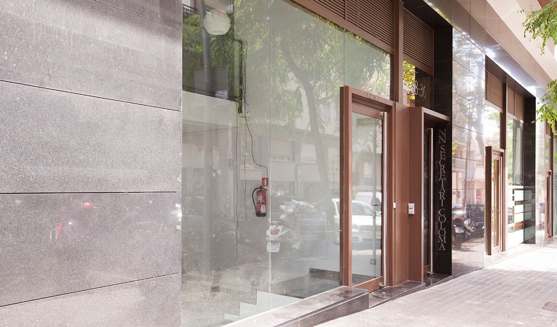 Carrer de Pau Alsina, 32, Barcelone, Barcelona à louer Photo intérieure- Image 1 de 6