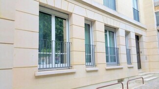 Plus de détails pour Bureau à louer