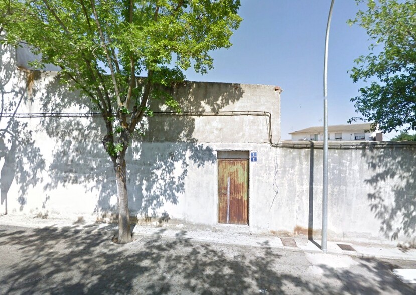 Carretera Ocaña, Noblejas, Toledo for sale - Building Photo - Image 2 of 3