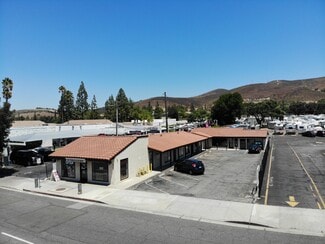 More details for 2751 E Thousand Oaks Blvd, Thousand Oaks, CA - Retail for Sale