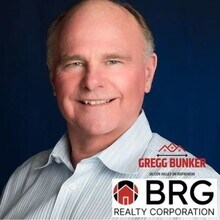 Gregg Bunker