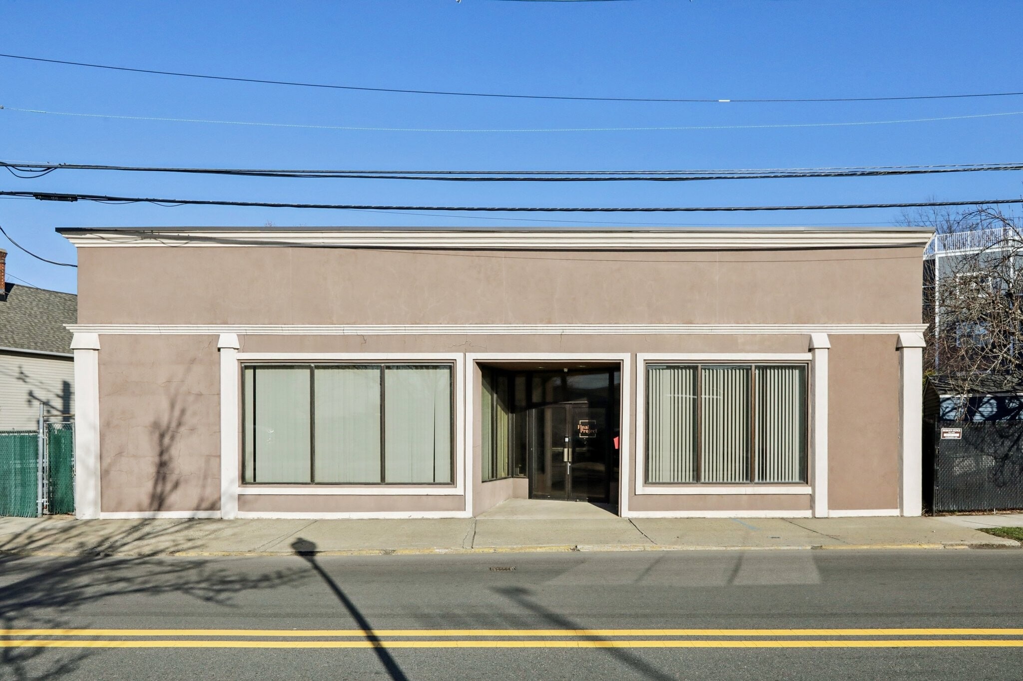 7-9 Ridgefield, Ridgefield Park, NJ for lease Primary Photo- Image 1 of 47