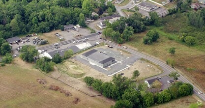 400 Maple Rd, Slingerlands, NY - AÉRIEN  Vue de la carte - Image1
