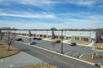 2750 S Highway 14, Greer, SC - Aerial map view - Image1