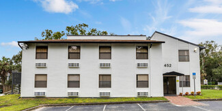 More details for 452 Osceola St, Altamonte Springs, FL - Office for Lease