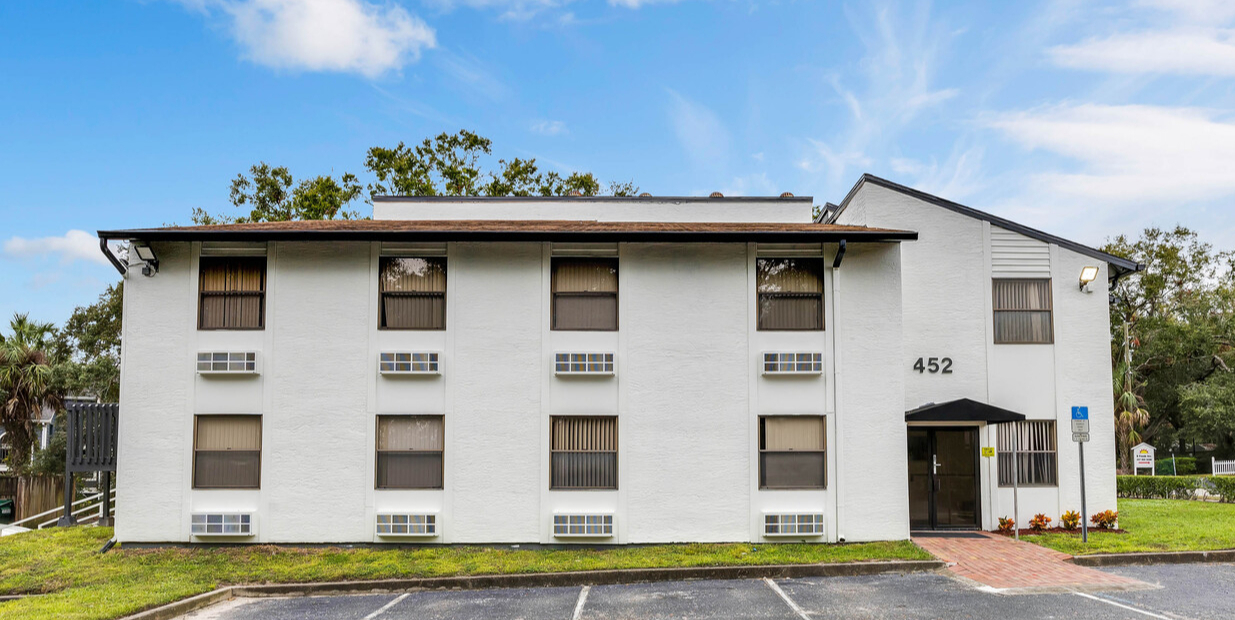 452 Osceola St, Altamonte Springs, FL for lease Building Photo- Image 1 of 13