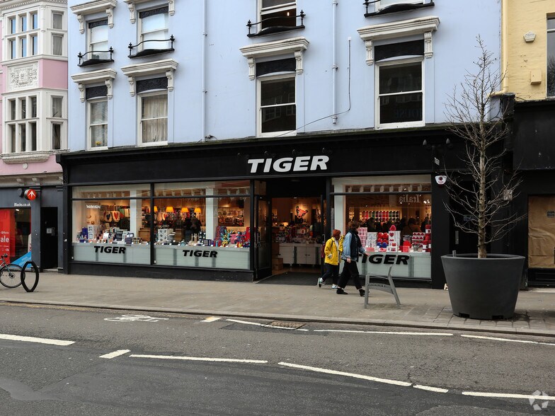 11-12 North St, Brighton à vendre - Photo du bâtiment - Image 2 de 3