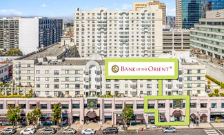 Plus de détails pour Bank of the Orient – Vente au détail à vendre, Oakland, CA