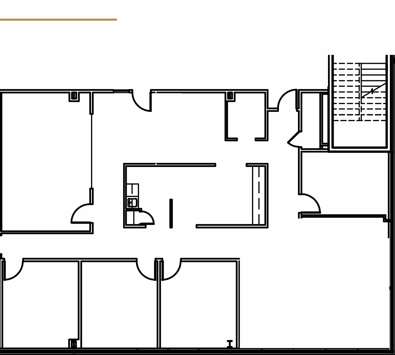 8425 Pulsar Pl, Columbus, OH for lease Floor Plan- Image 1 of 1