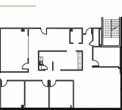 8425 Pulsar Pl, Columbus, OH for lease Floor Plan- Image 1 of 1