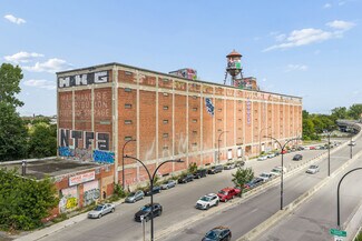Plus de détails pour 1 Av Van Horne, Montréal, QC - Industriel à louer