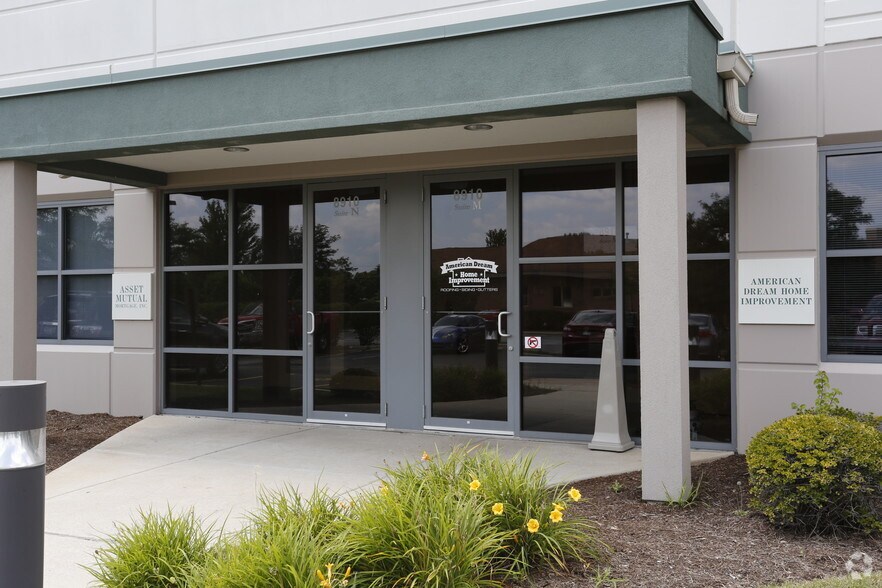 8910 W 192nd St, Mokena, IL à louer - Photo du bâtiment - Image 3 de 8