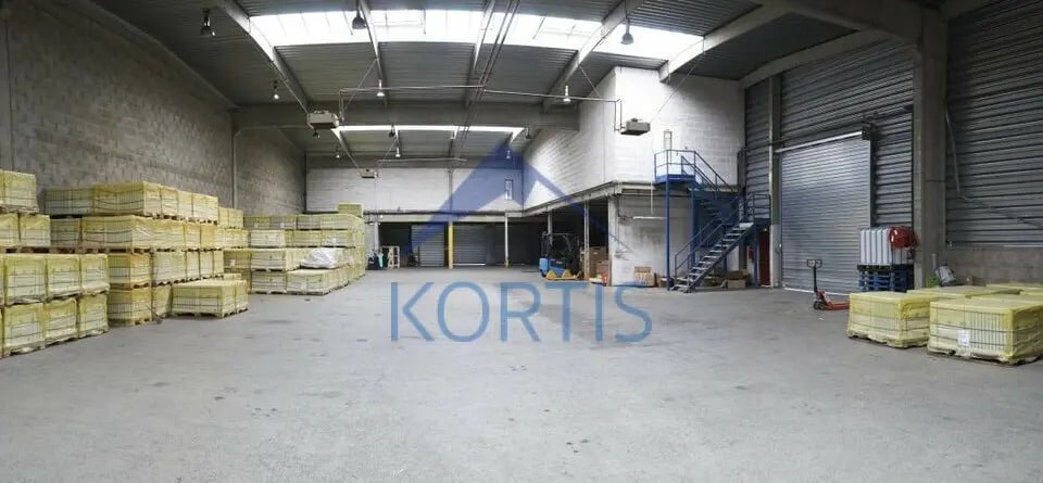 Flex dans Chassieu à louer - Photo intérieure - Image 2 de 5