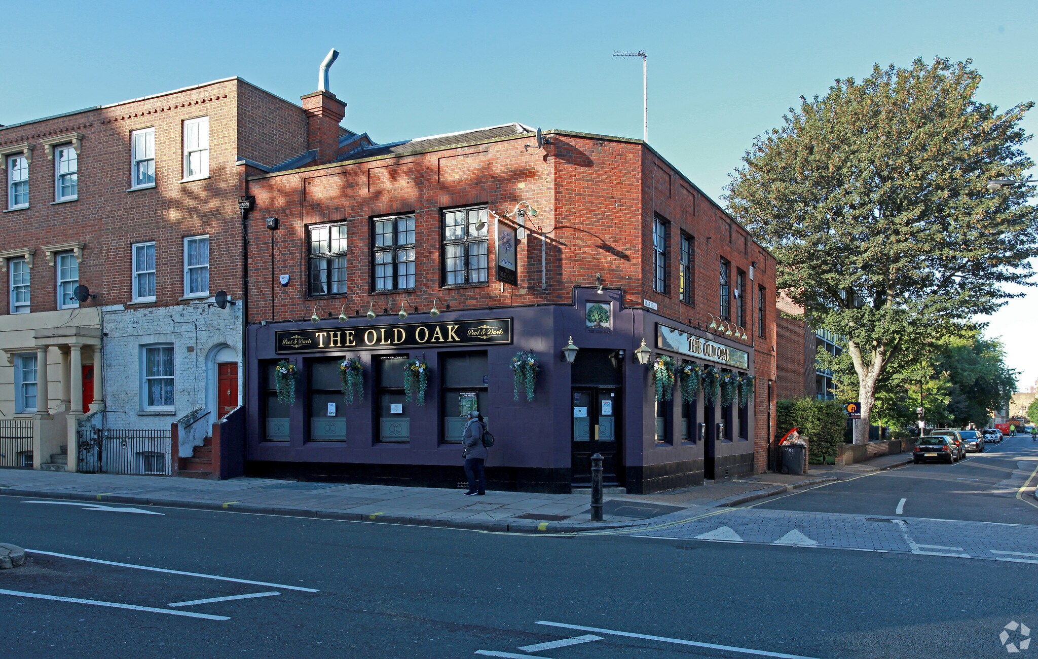 180 North End Rd, Londres à vendre Photo principale- Image 1 de 3