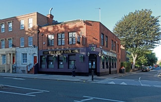 More details for 180 North End Rd, London - Retail for Sale