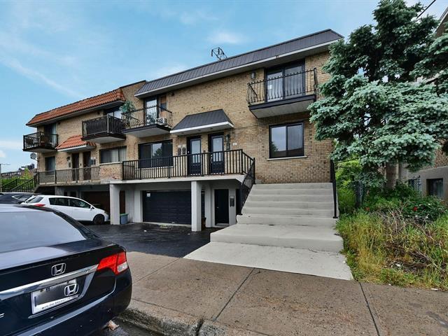 10101-10107 St Jules-Crépeau, Montréal, QC à vendre Photo principale- Image 1 de 1