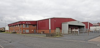 Plus de détails pour Narrowboat Way, Dudley - Local d'activités à louer