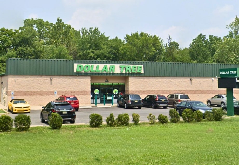 399 E Broad St, Bridgeton, NJ for sale Building Photo- Image 1 of 7